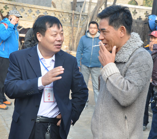 张忠良董事长的女儿_兴瑞科技张忠良